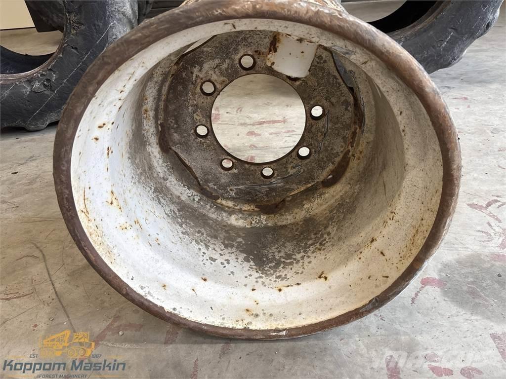 Gremo 704 20x22,5 Llantas