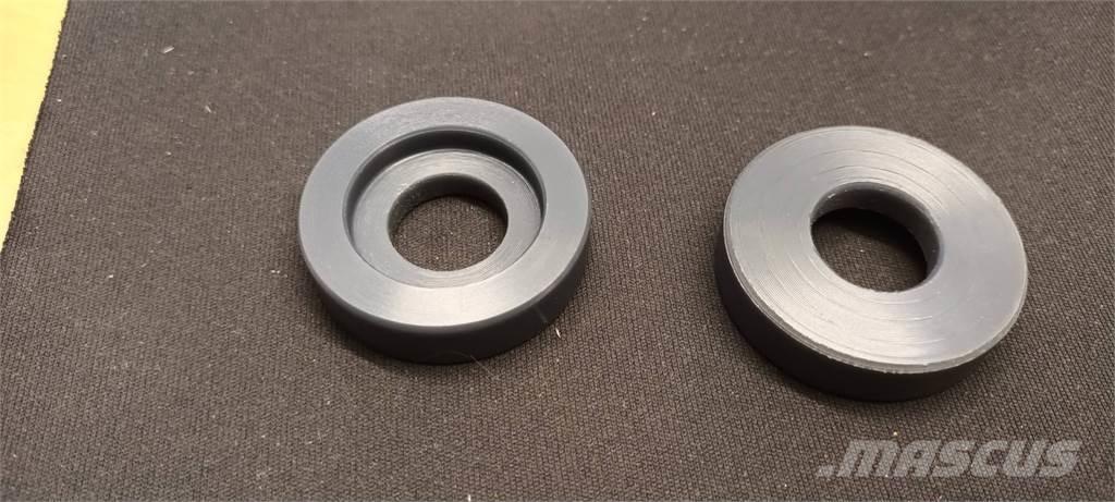 Rottne 064-0046 Cabezales cortadores