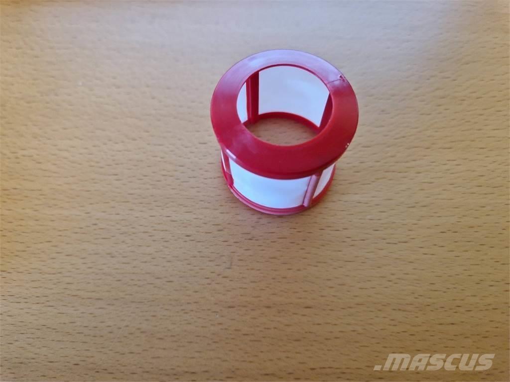 Eco Log Filter Motores