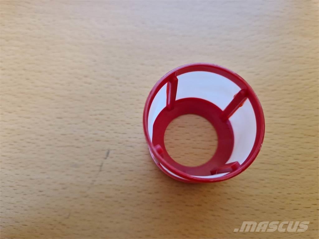 Eco Log Filter Motores