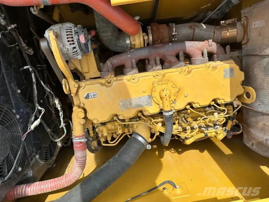 CAT 330GC Excavadoras sobre orugas