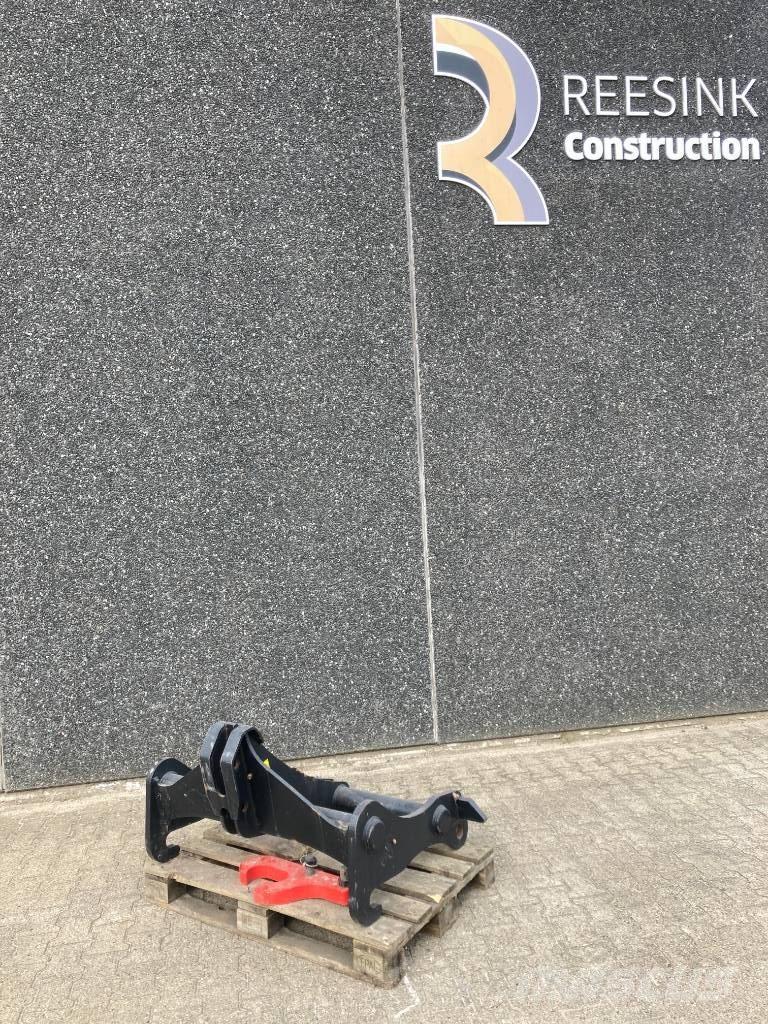 JCB Krog Otros componentes