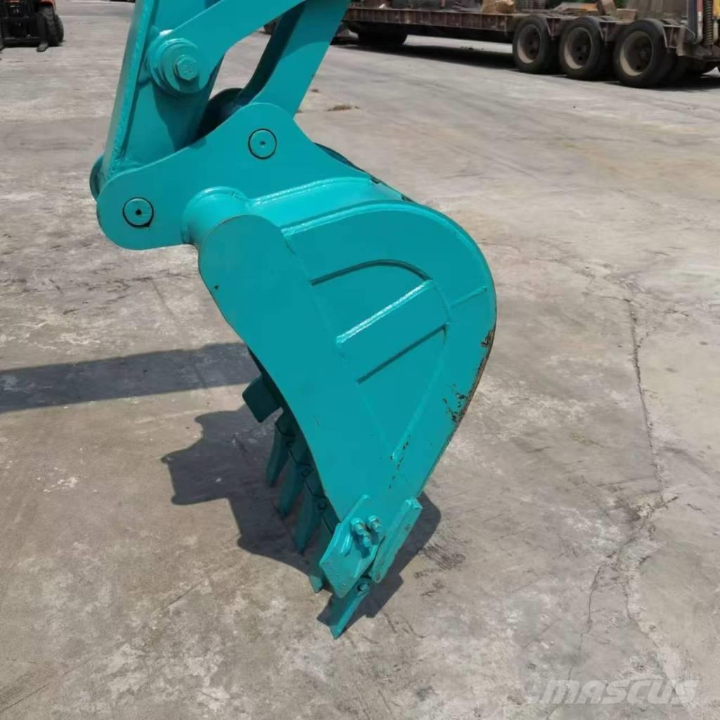 Kobelco SK40 Miniexcavadoras