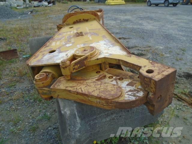 SEC 20T TO 30T Otros componentes