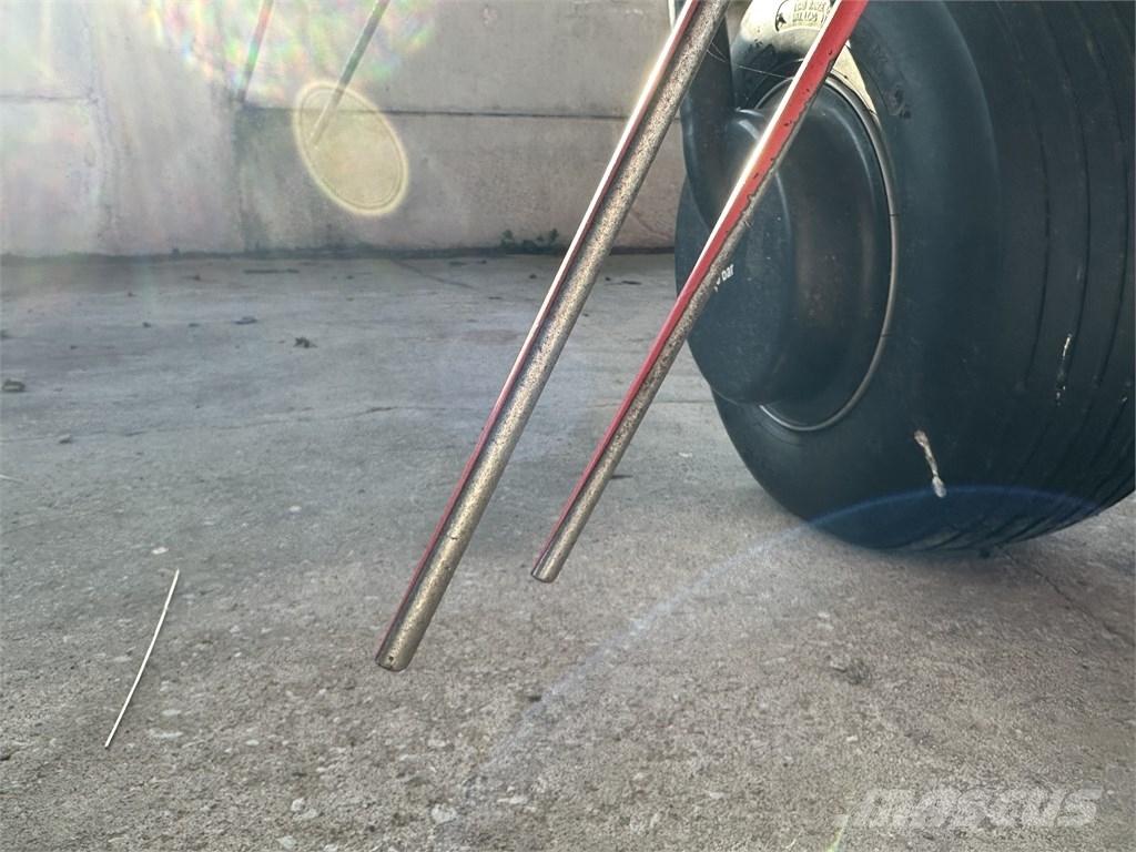 SIP Star 720/22 T Segadoras hileradoras