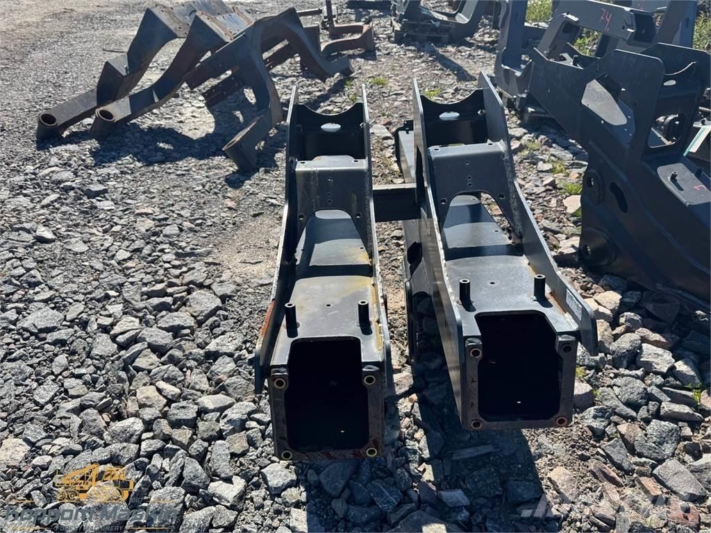 Rottne RK160 Grúas transportadoras