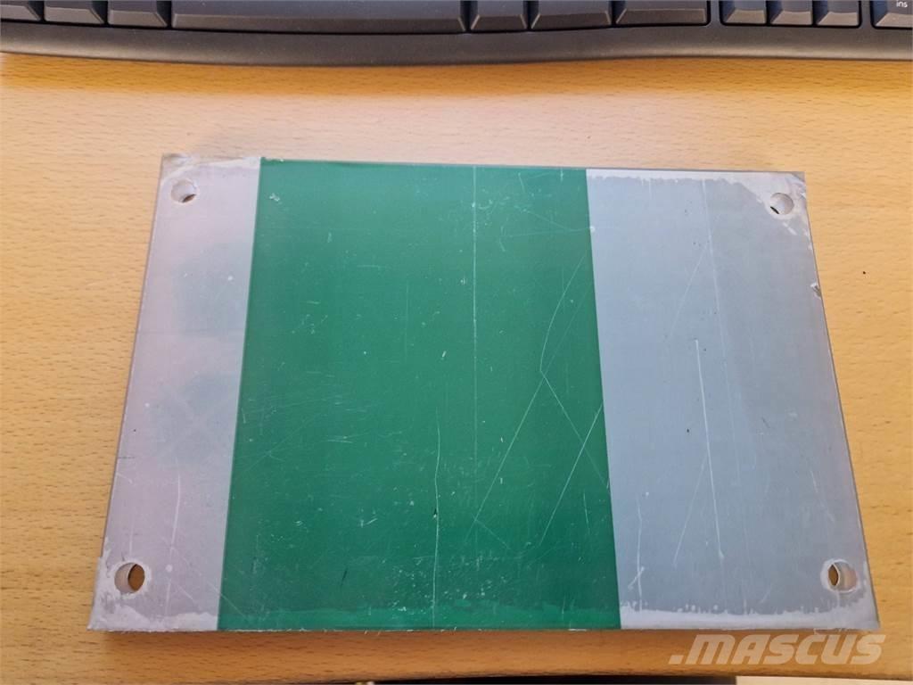 Eco Log 7002346 Chasís