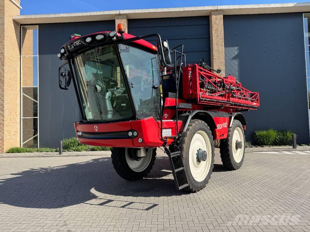 Agrifac C055136 Pulverizadores autopropulsados