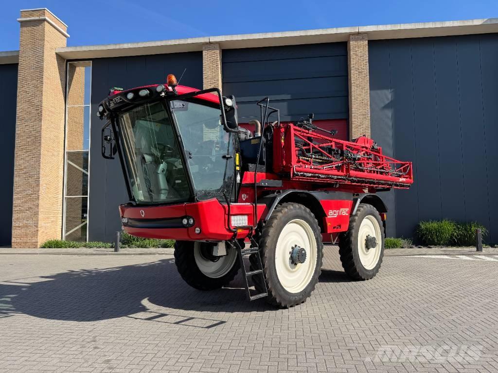 Agrifac C055136 Pulverizadores autopropulsados