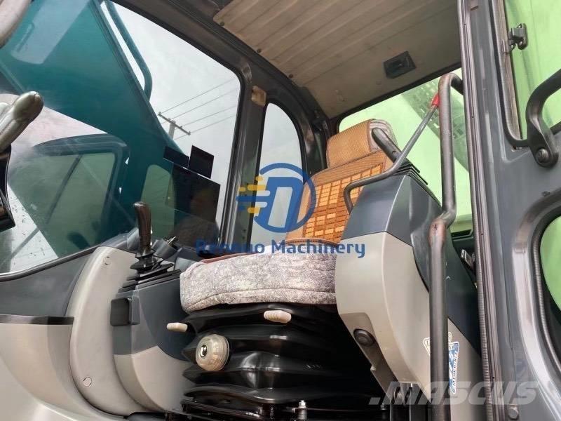 Kobelco SK 330D Excavadoras sobre orugas