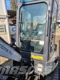 Bobcat E 26 Miniexcavadoras