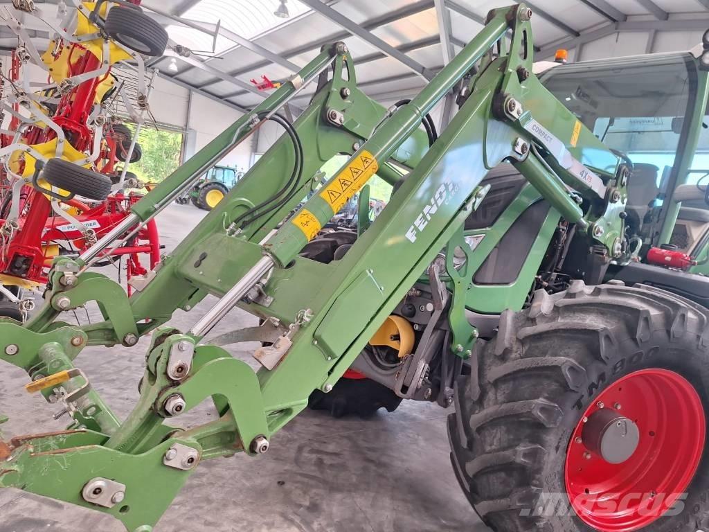 Fendt 4X75 Otros accesorios para tractores
