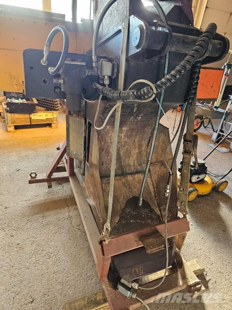  Risutec  TK-200 Otros componentes