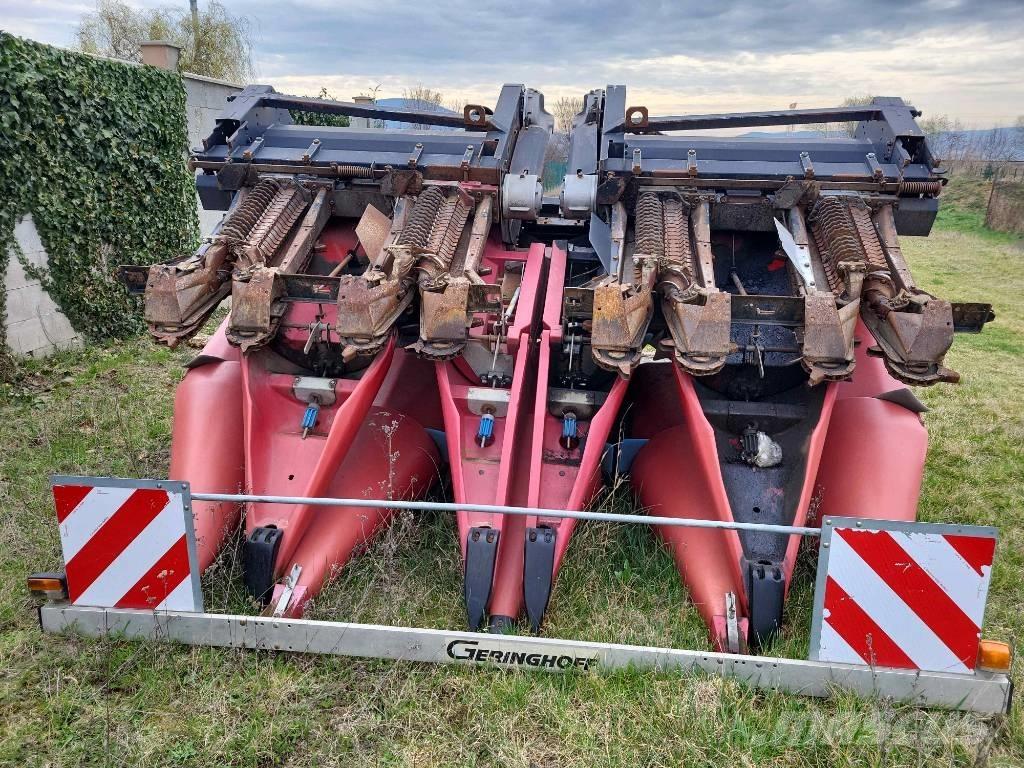 Geringhoff RD 800/FB Cabezales de cosechadoras combinadas
