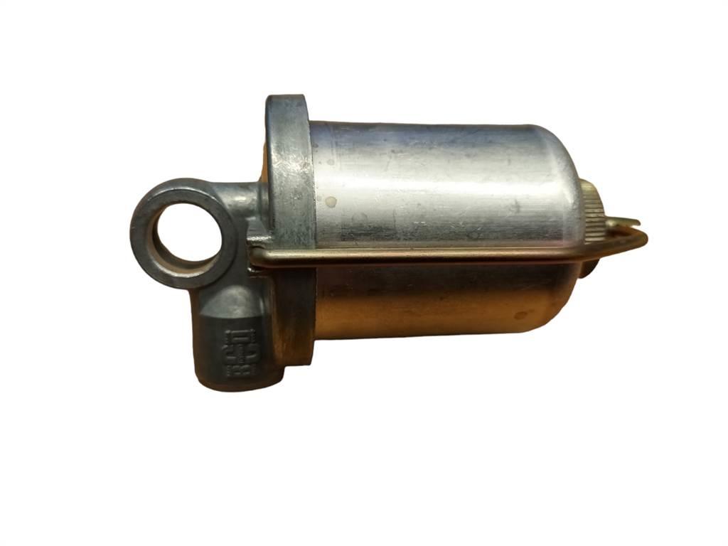 Eco Log 6000129 Motores