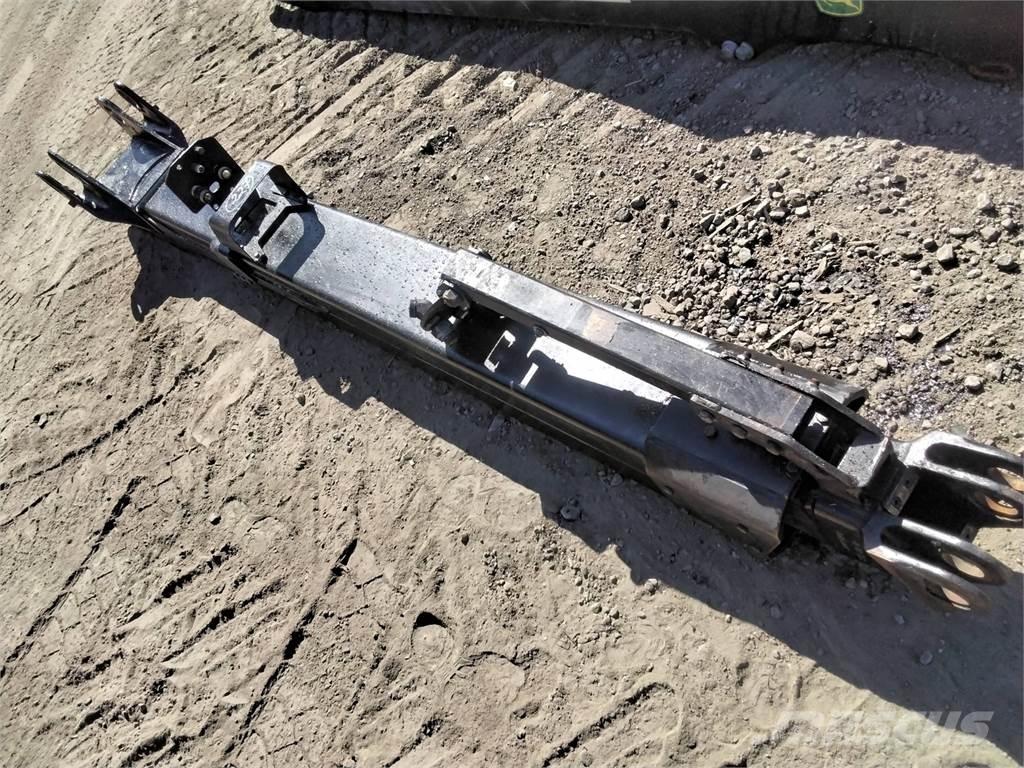 John Deere CH910 Grúas cosechadoras