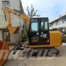 CAT 305.5e2 Miniexcavadoras