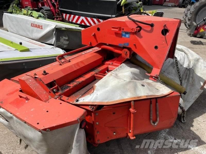 Kuhn FC 280 F Segadoras acondicionadoras