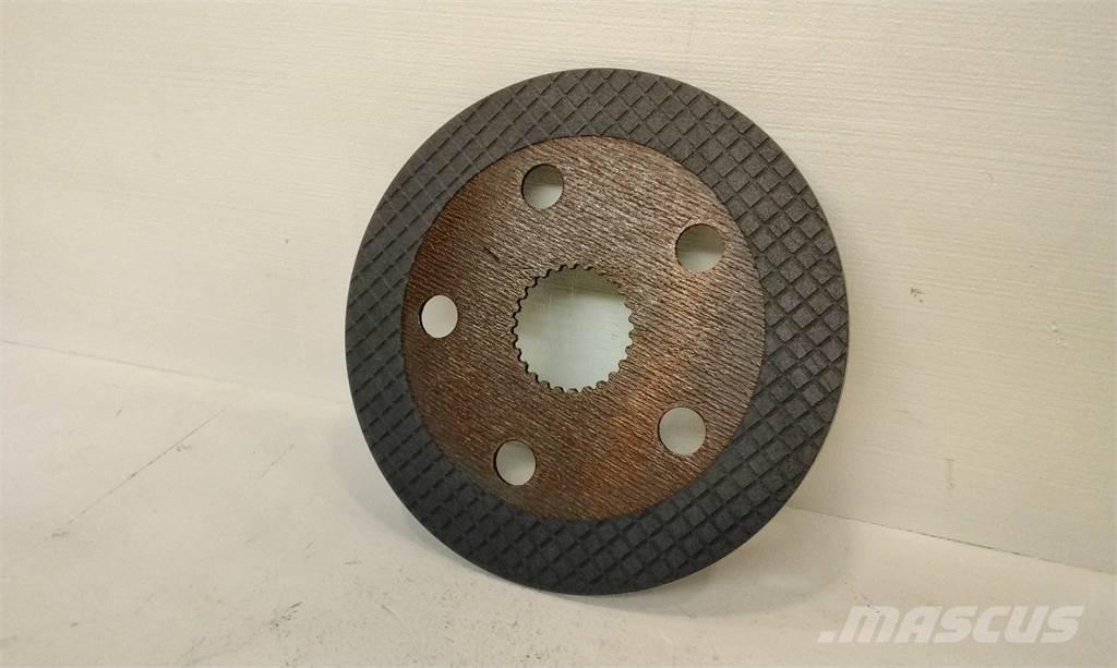 Ponsse 7345057 Transmisiones