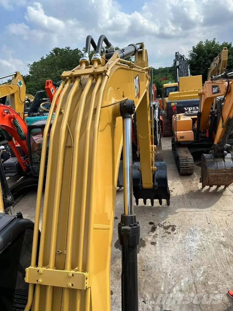 CAT 315D Excavadoras sobre orugas