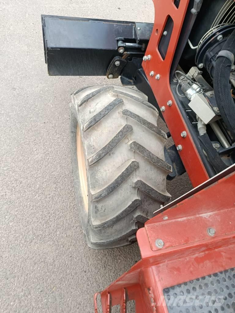 Ditch Witch RT 45 Zanjadoras