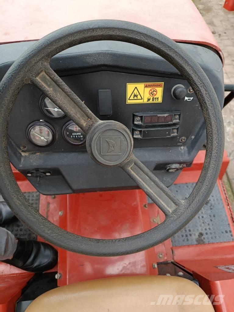 Ditch Witch RT 45 Zanjadoras