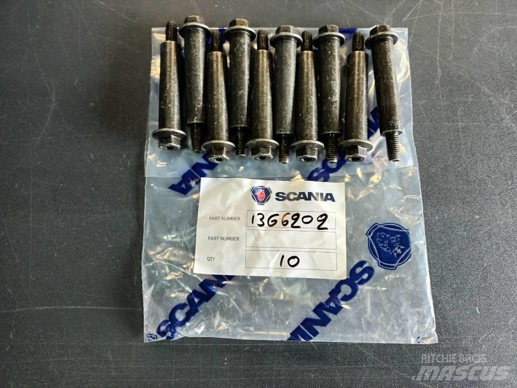 Scania SCREW 1366202 Chasís