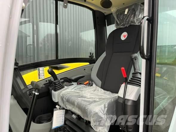 Wacker Neuson ET 65 Miniexcavadoras