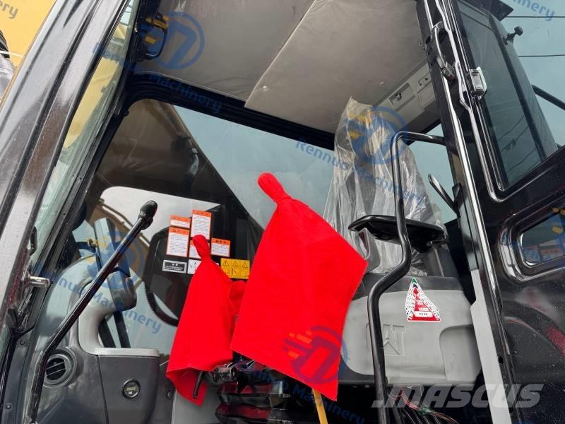 CAT 330 D2L Excavadoras sobre orugas