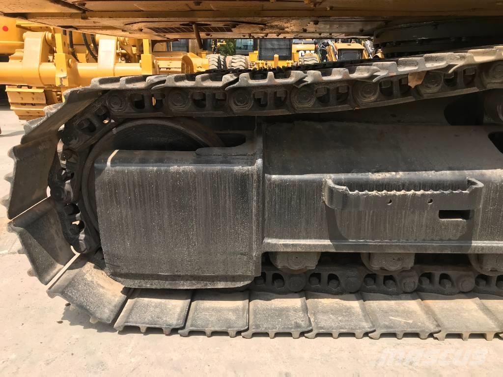 CAT 315 D Excavadoras sobre orugas