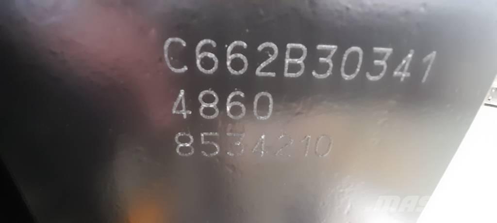 Yale ERP 20 VT Carretillas de horquilla eléctrica