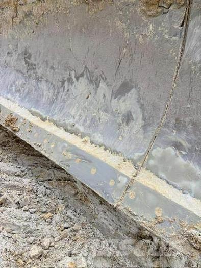 CAT 973C - Cargadoras sobre orugas