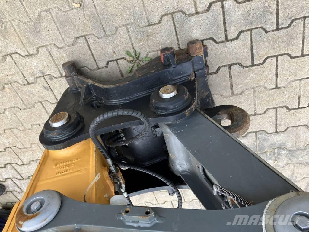 Liebherr R 922 LC Excavadoras sobre orugas