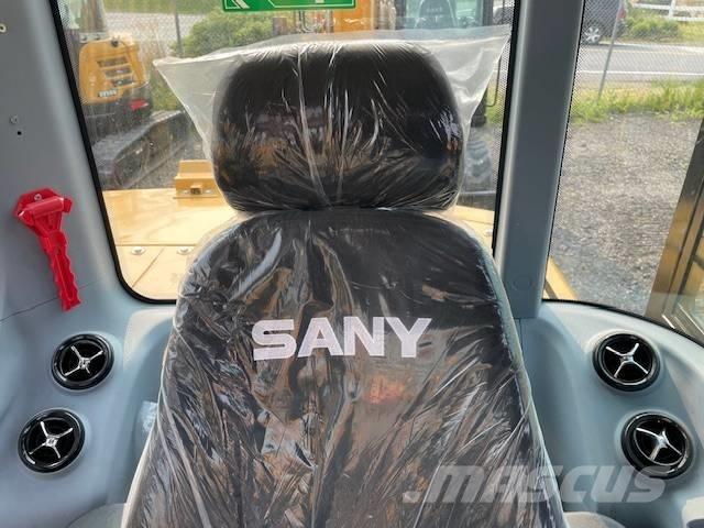 Sany SY 75 C Excavadoras sobre orugas