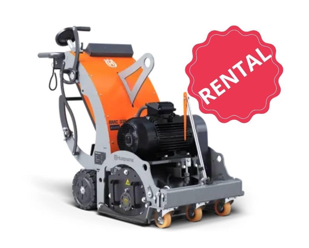 Husqvarna Inne Otros