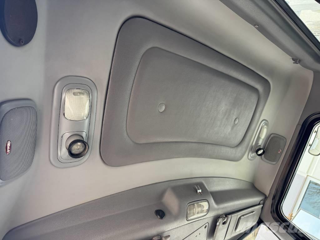 Peterbilt 389 Camiones tractor