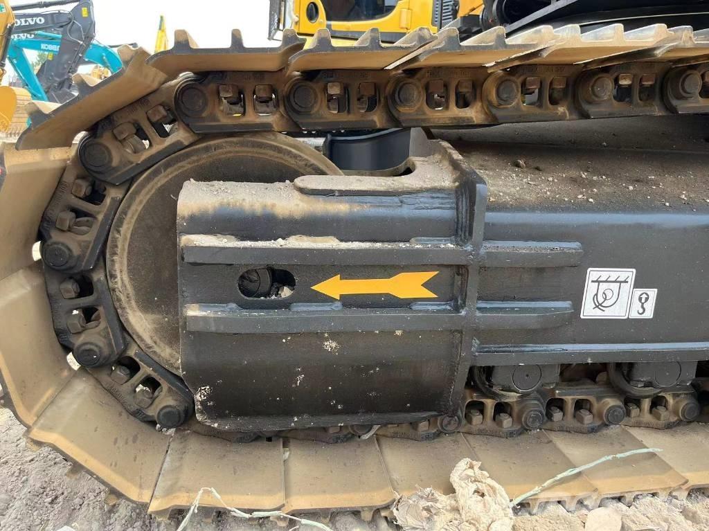 Sany SY245 Excavadoras sobre orugas