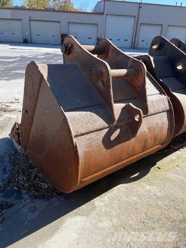 Komatsu PC 400 Excavadoras sobre orugas