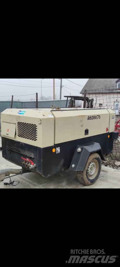 Doosan 7/71 Compresoras