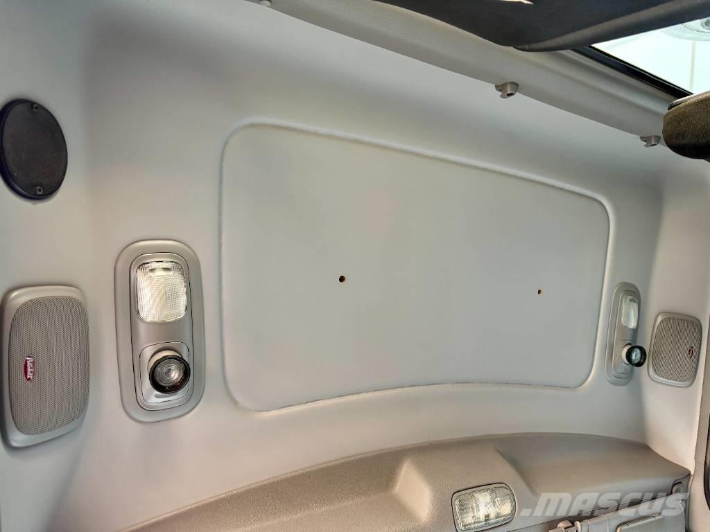 Peterbilt 389 Camiones tractor