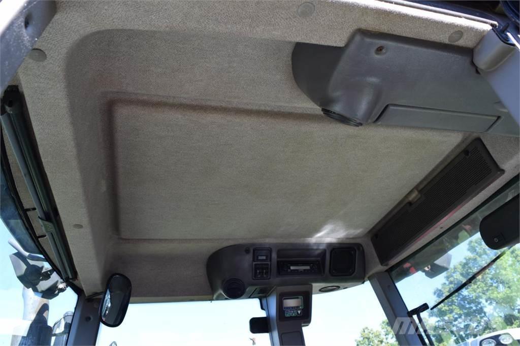 CLAAS Ares 826 RZ Tractores