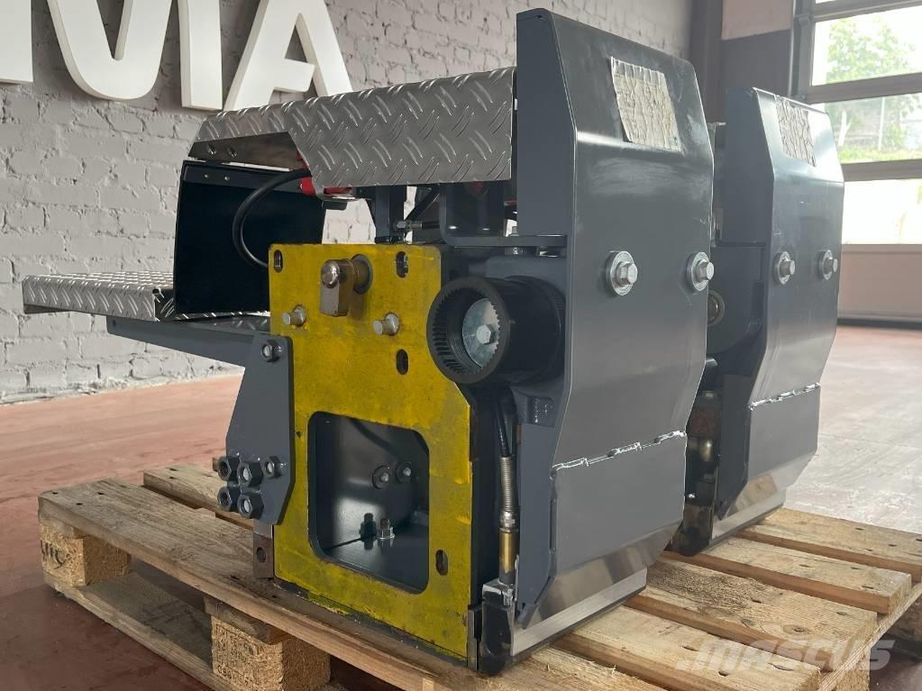 Vögele AB 500-3 TP1 Accesorios para máquinas de asfalto