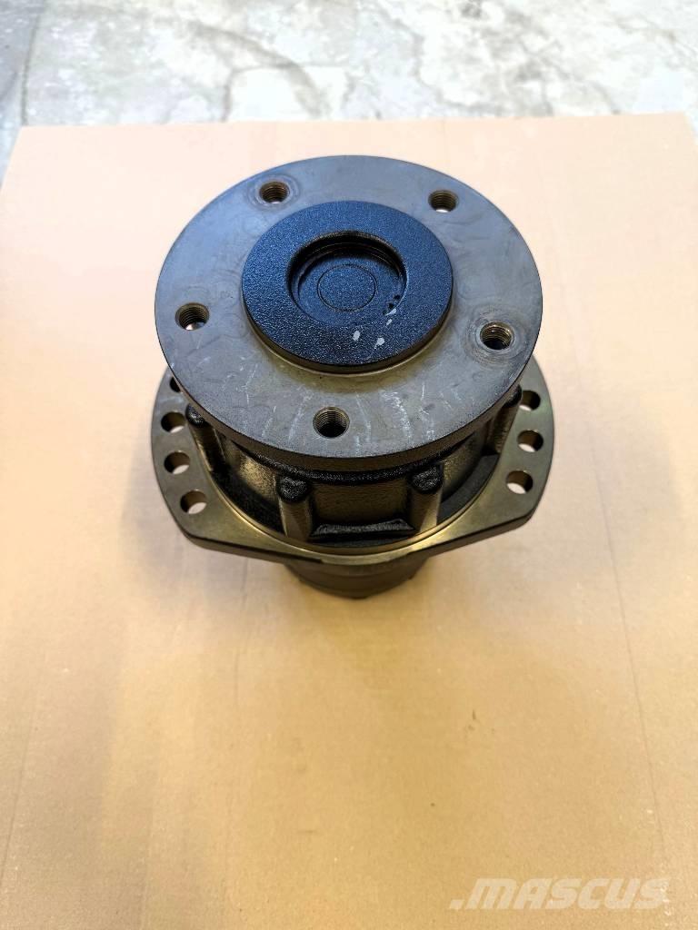 Danfoss TMTHW 500 Hidráulicos