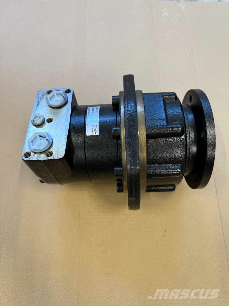 Danfoss TMTHW 500 Hidráulicos