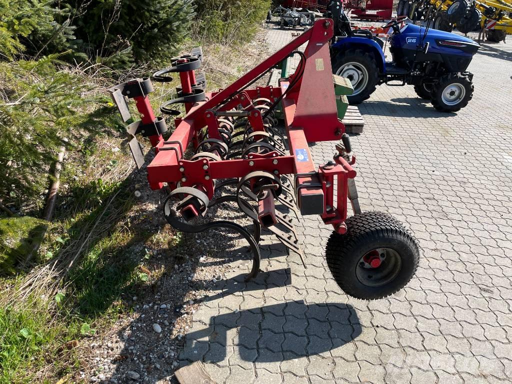 He-Va Front-Board 4m Otras máquinas y aperos de labranza