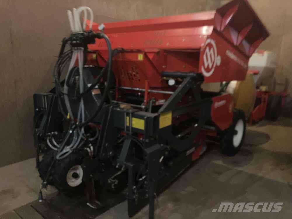 Dewulf MS2000 Plantadoras de papas