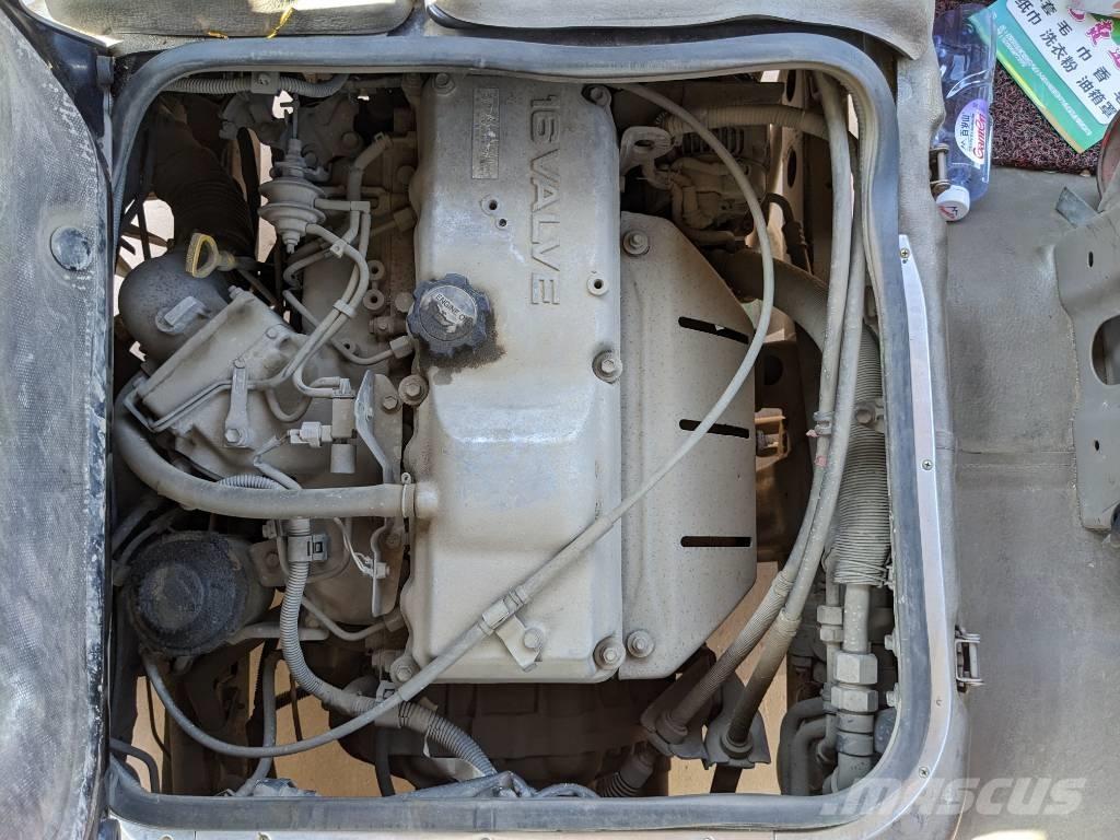 Toyota Coaster Bus Minibuses