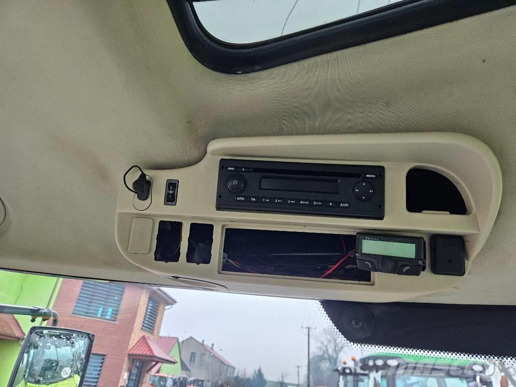 John Deere 6175 R Tractores