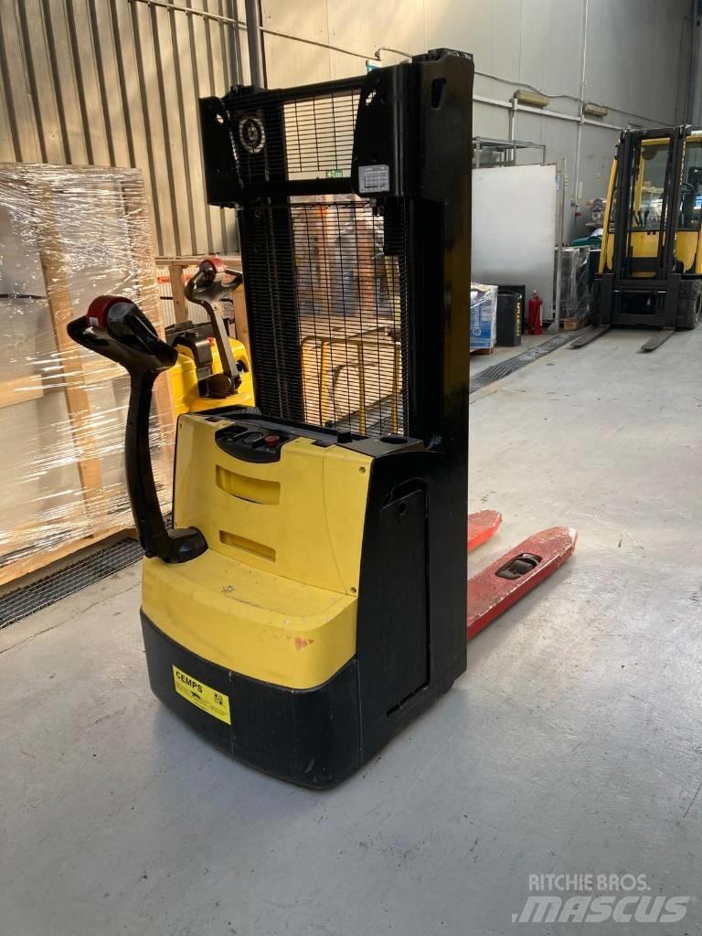 Hyster S1.2 Montacargas manual