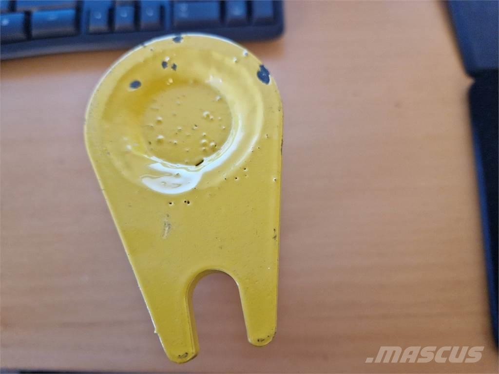 Eco Log 94290880 Chasís